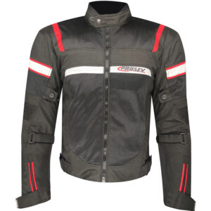 Prosev 027 RATURE 4 MEVSİM MONT SİYAH