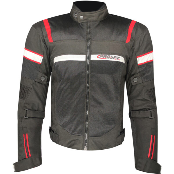Prosev 027 RATURE 4 MEVSİM MONT SİYAH