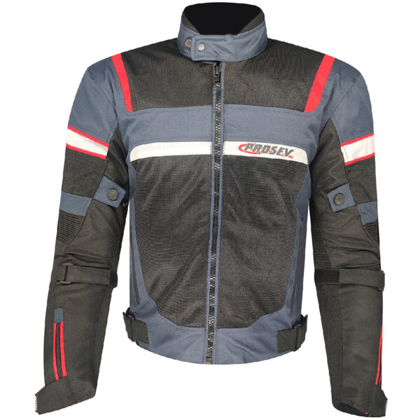 Prosev 027 RATURE 4 MEVSİM MONT BLUE