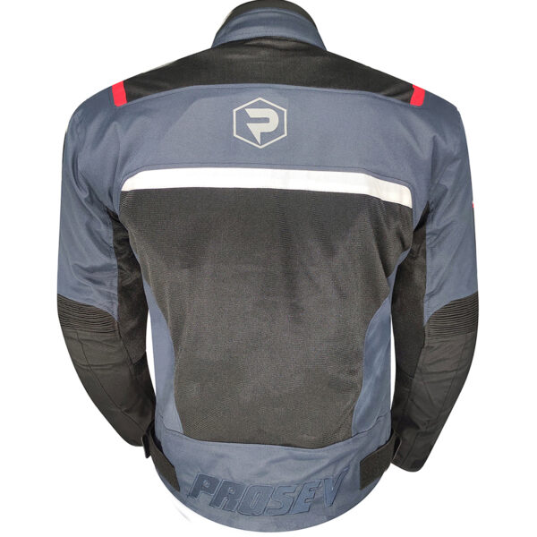Prosev 027 RATURE 4 MEVSİM MONT BLUE