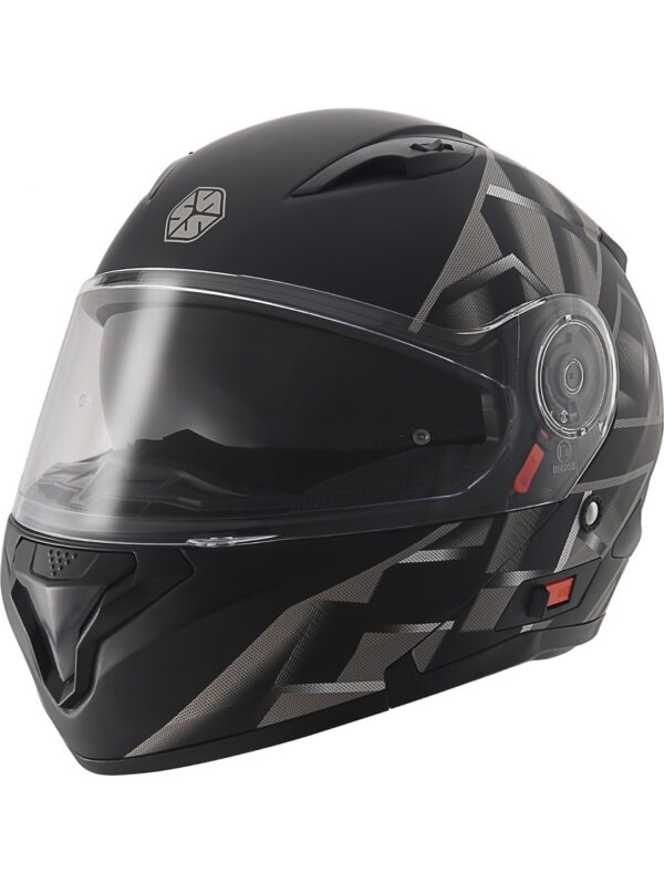 Scoyco FF-868 Çene Açılır Kask SPACE