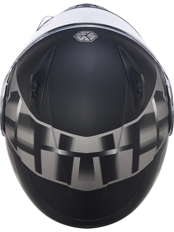 Scoyco FF-868 Çene Açılır Kask SPACE