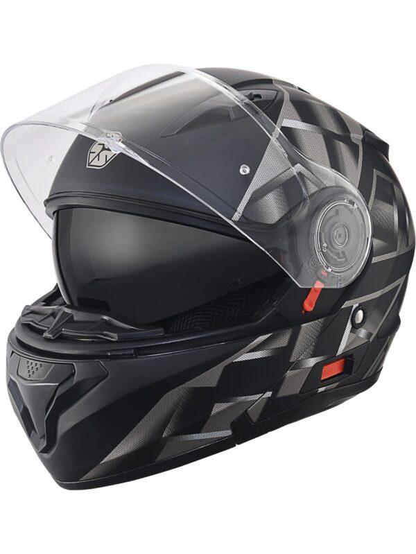 Scoyco FF-868 Çene Açılır Kask SPACE