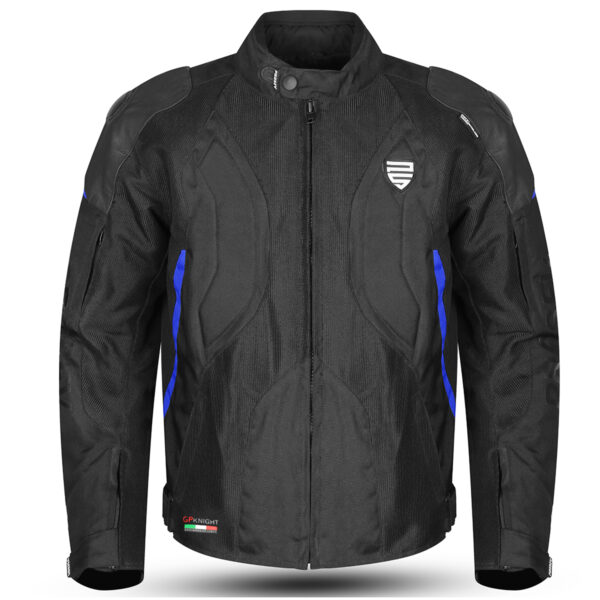 Prosev 195 GP KNIGHT HÖRGÜÇLÜ 4 MEVSİM MONT BLUE