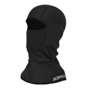 SCOYCO HW02 TERMAL BALAKLAVA