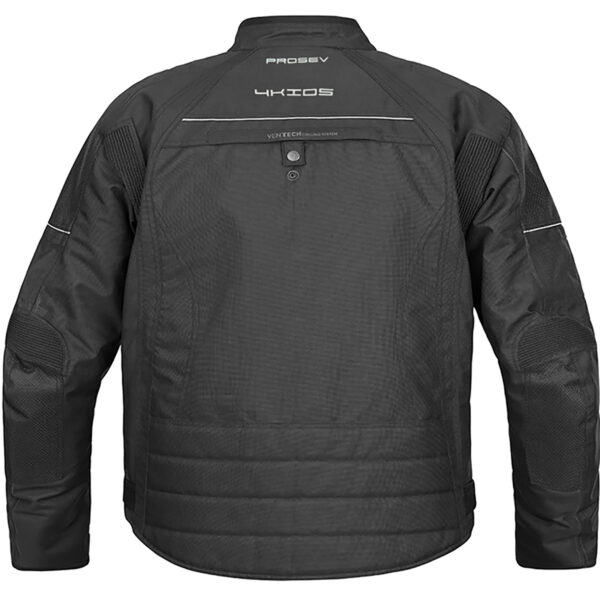 PROSEV 2116 KIDS 4 MEVSİM MONT BLACK