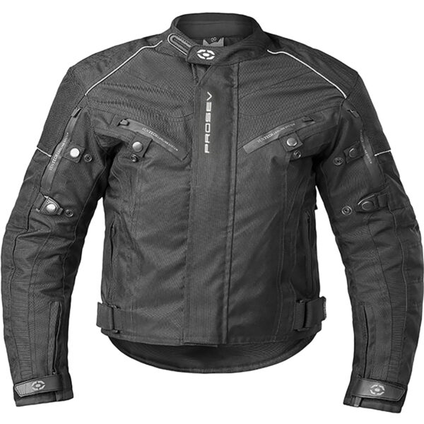 PROSEV 2116 KIDS 4 MEVSİM MONT BLACK