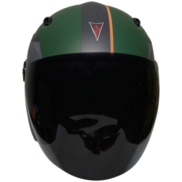 FREE-M FR-601 Yarım Kask CARGO