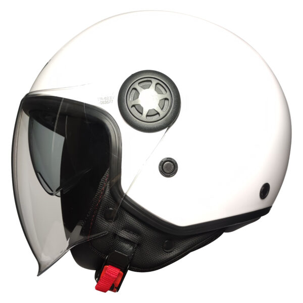 FREE-M FR-612 Yarım Kask ITALIAN