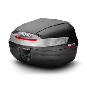 SHAD SH-37 ARKA ÇANTA