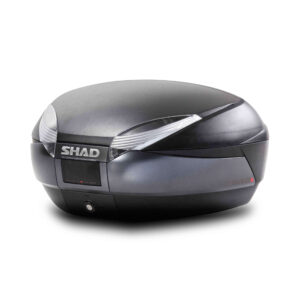 SHAD SH-48 DARK GREY ARKA ÇANTA