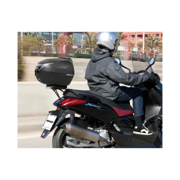 SHAD SH-34 ARKA ÇANTA