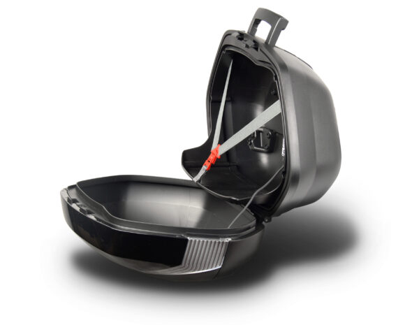 SHAD SH-36C TİTANİUM