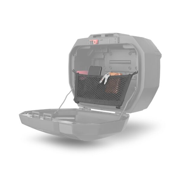 SHAD SH38X-CARBON ARKA ÇANTA