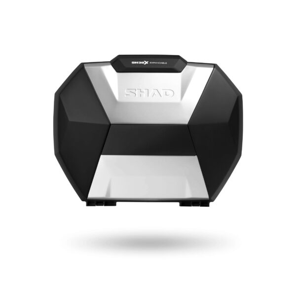 SHAD SH38X-AL ARKA ÇANTA