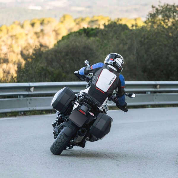 SHAD SH38X-AL ARKA ÇANTA