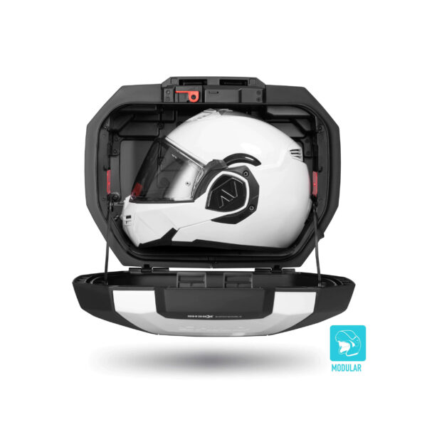 SHAD SH38X-AL ARKA ÇANTA