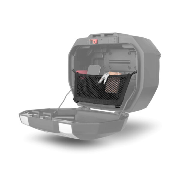 SHAD SH38X-AL ARKA ÇANTA