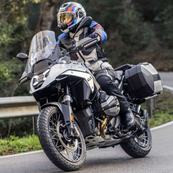 SHAD SH38X-AL ARKA ÇANTA