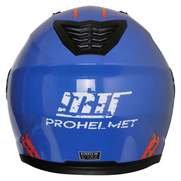 MTS M-966 V2 Çene Açılır Kask SY76