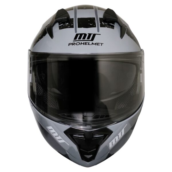 MTS M-966 V2 Çene Açılır Kask WX10