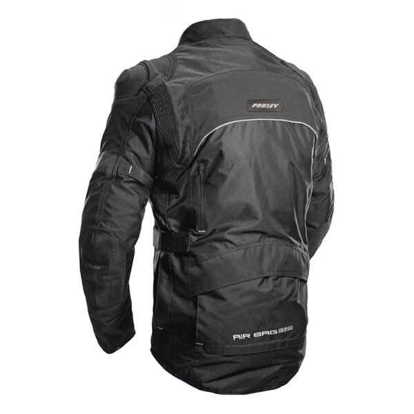Prosev NF2500 AIRBAG 4 MEVSİM UZUN MONT