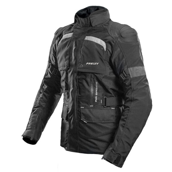 Prosev NF2500 AIRBAG 4 MEVSİM UZUN MONT