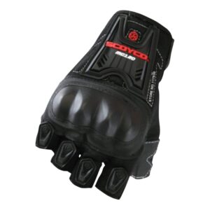 SCOYCO MC12D ELDİVEN BLACK