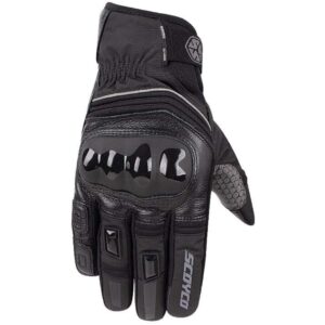 SCOYCO MC94 ELDİVEN BLACK