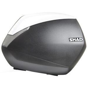 SHAD SH-36C- WHİTE