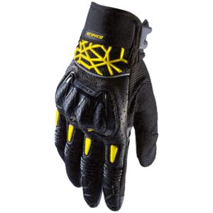 SCOYCO MC103 ELDİVEN YELLOW