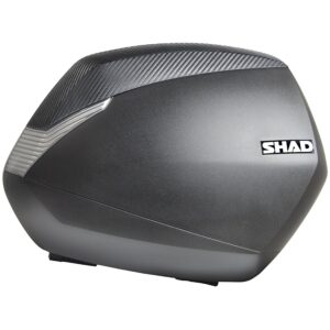 SHAD SH-36C CARBON