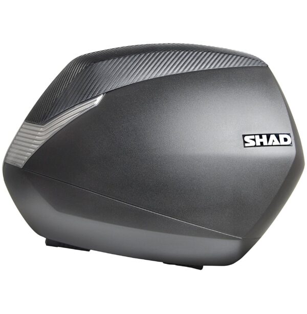 SHAD SH-36C CARBON
