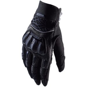 SCOYCO MC103 ELDİVEN BLACK