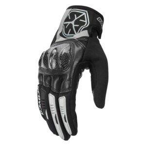 SCOYCO MC122 ELDİVEN BLACK