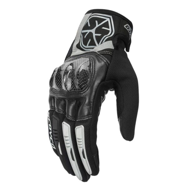 SCOYCO MC122 ELDİVEN BLACK