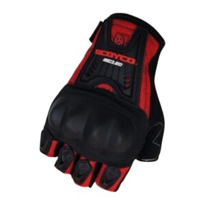 SCOYCO MC12D ELDİVEN RED