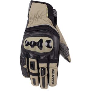 SCOYCO MC94 ELDİVEN HAKİ
