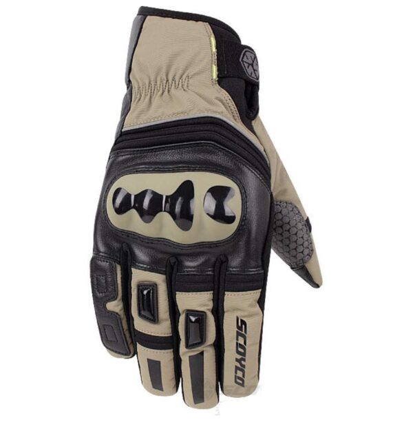 SCOYCO MC94 ELDİVEN HAKİ