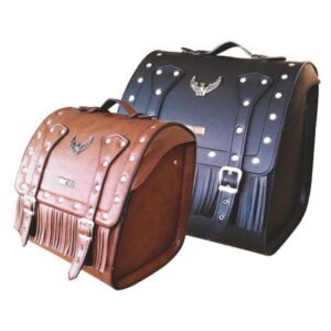 MTS AD ARKA DERİ ÇANTA