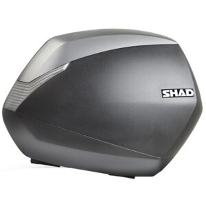SHAD SH-36C TİTANİUM