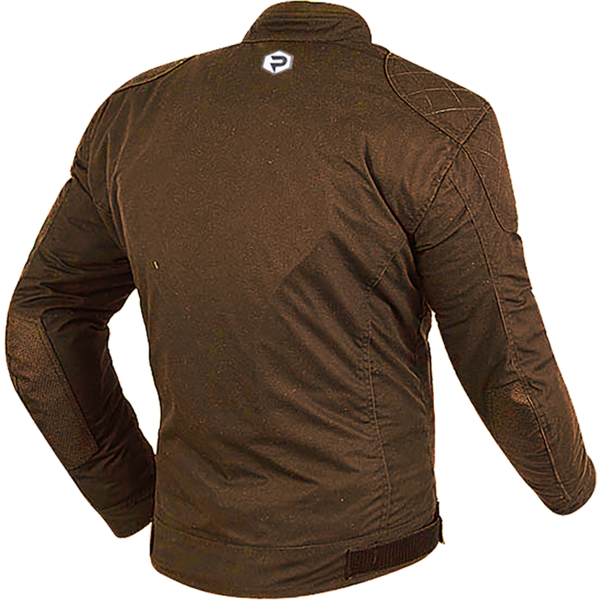 Prosev CE2137 4 MEVSİM MONT BROWN