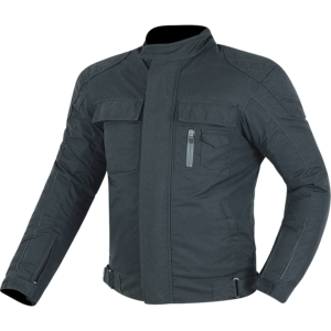 Prosev CE2137 4 MEVSİM MONT SİYAH