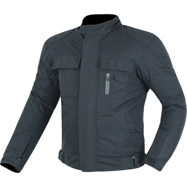 Prosev CE2137 4 MEVSİM MONT SİYAH