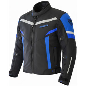 PROSEV CE2150 4 MEVSİM MONT BLACK WHITE BLUE