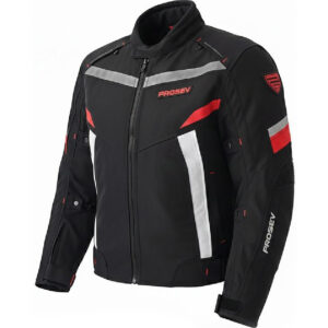 PROSEV CE2150 4 MEVSİM MONT BLACK RED