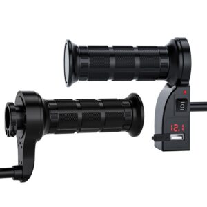 Prosev MP11 USB ISITMALI ELCİK