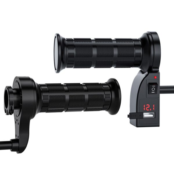 Prosev MP11 USB ISITMALI ELCİK