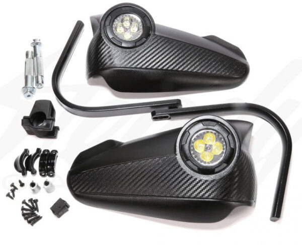 MTS EKL ELCİK KORUMA LED IŞIKLI