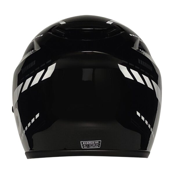 FREE-M FR-913 Full Face Kask EVO WHITE